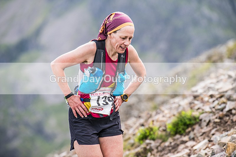 Borrowdale-1929 - Borrowdale Fell Race Saturday 2nd August 2025
