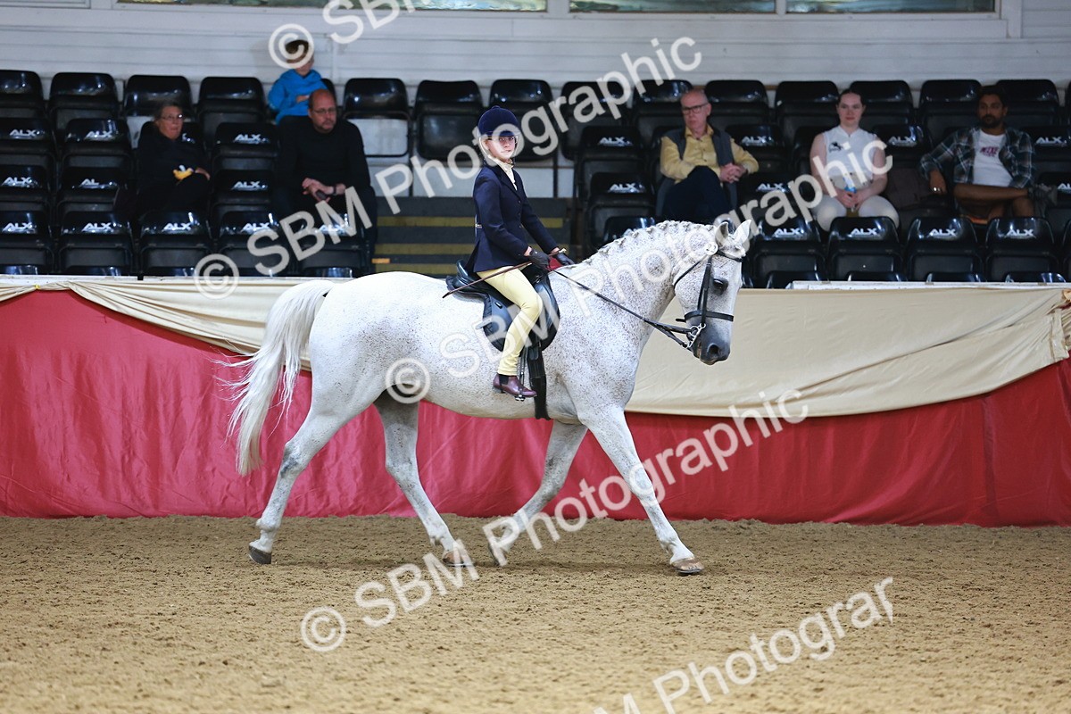 SBM_24046 - Class 905 - Supreme Final - Ridden Veteran