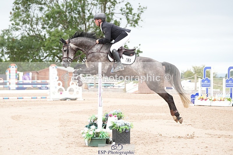 250803-115350-12911 - Cls 27 Chard Equestrian 5 Year Old Championship