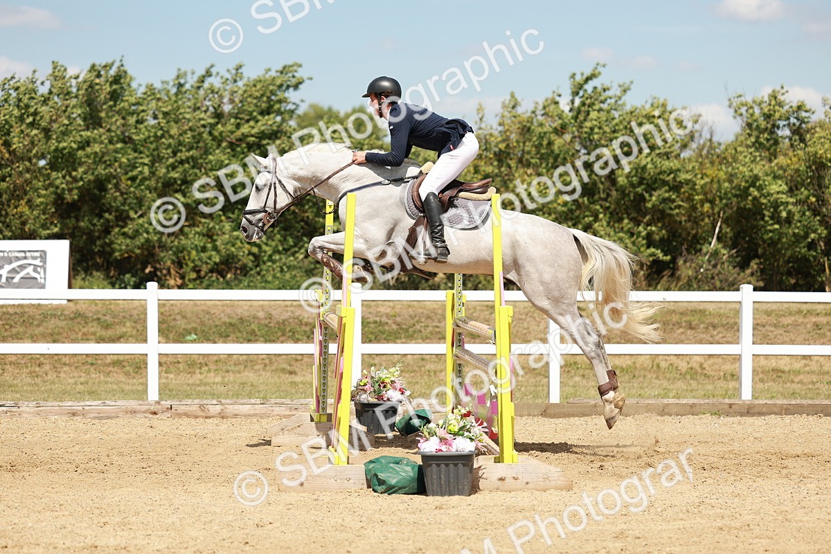 SBM_007735 - Class 3 - Senior Newcomers - 1.10m Open