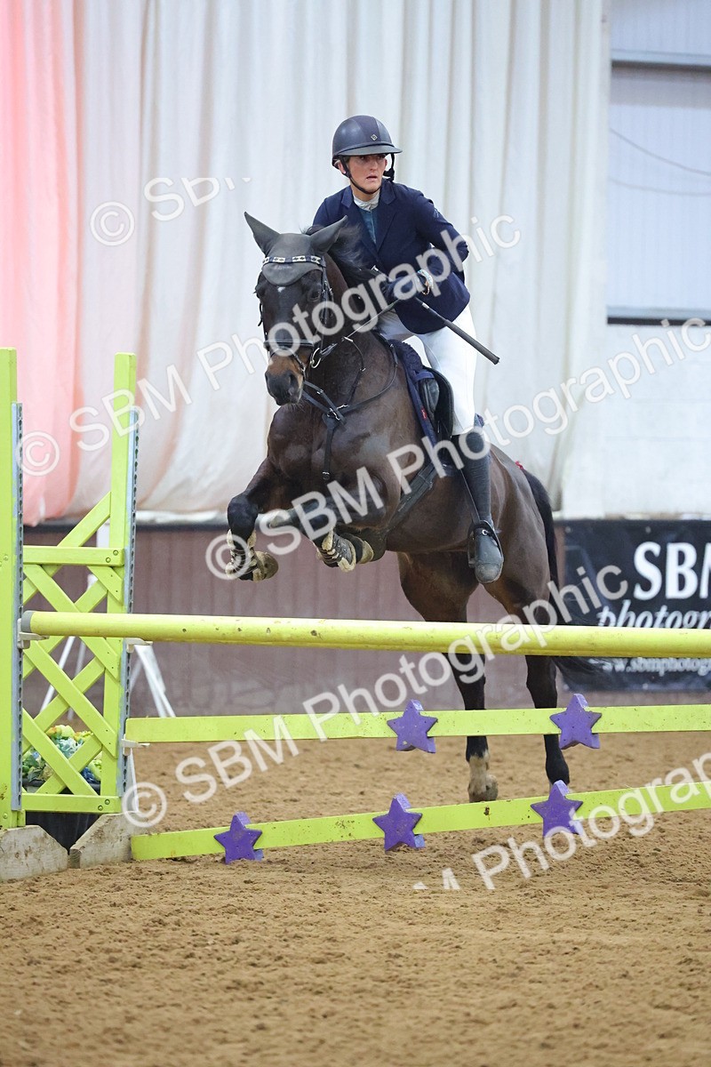 SBM_008158 - Class 20 - The Diamond Championship Qualifier (0.95m)