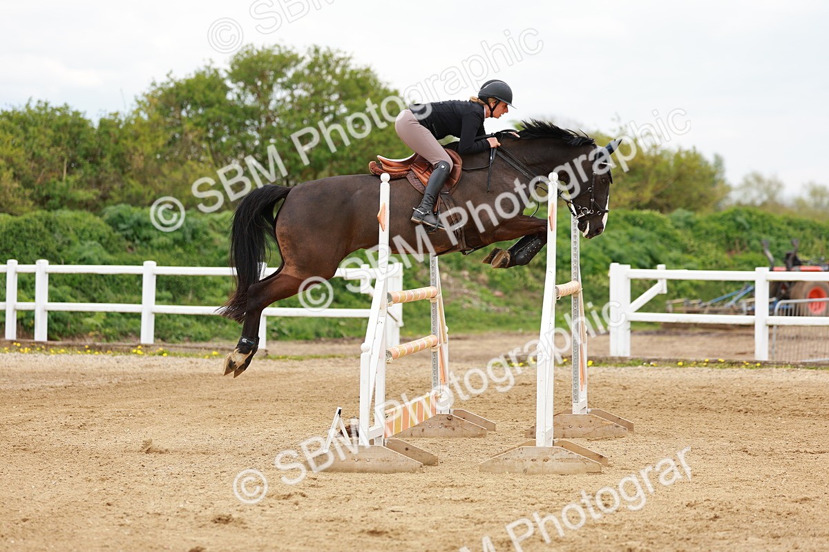 SBM_002751 - Class 6 - National 1.30 1.40m