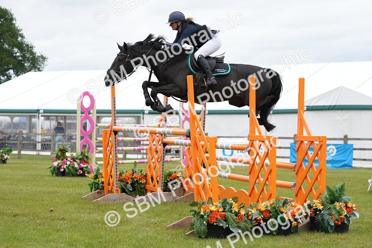 SBM_03144 - Class 201 - British Horse Feeds Speedi Beet Horse of the Year Show Grade  C