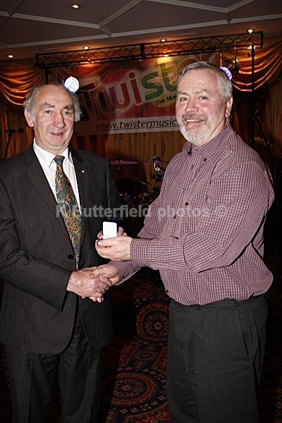 _MGN0240 - Bective G.F.C. Dinner Dance Awards