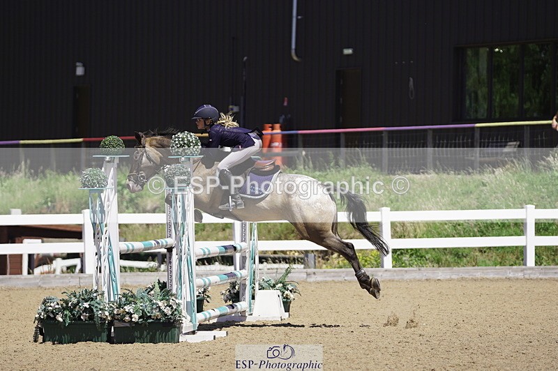230624A-131708-01552 - Cls 24 Pony Discovery & 90cm Open