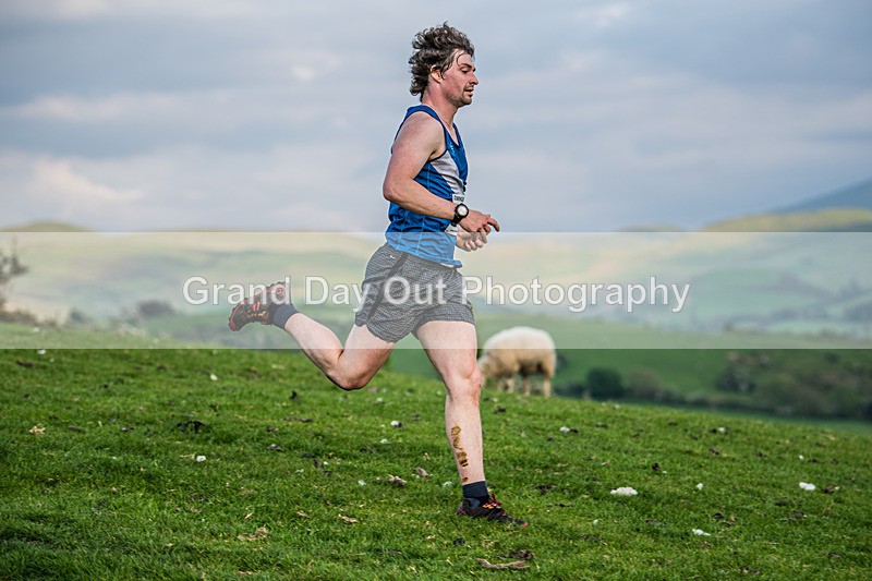 Hay-327 - Hay O Trail Race Tuesday 21st May 2024