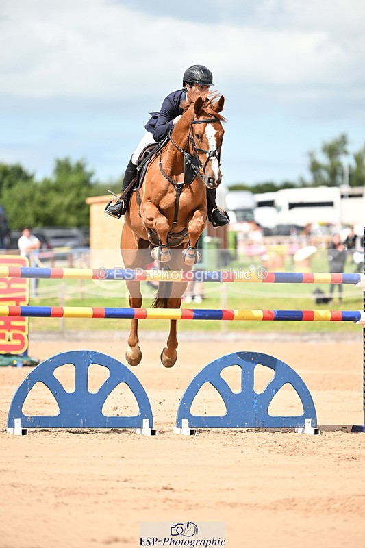 240721A-154555-18879 - Cls 36 YH 7 Yr Olds Jump Off