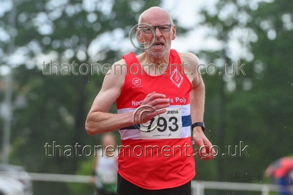 ComMast25-921055 - Track Male Set Two