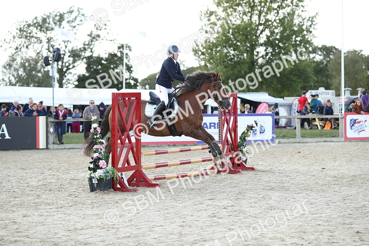 SBM_49523 - J22 - Junior Horse 65cm Championship