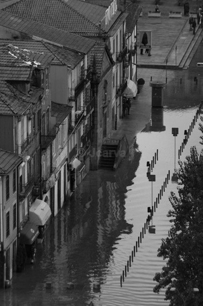 Gaia Waterway III - Porto