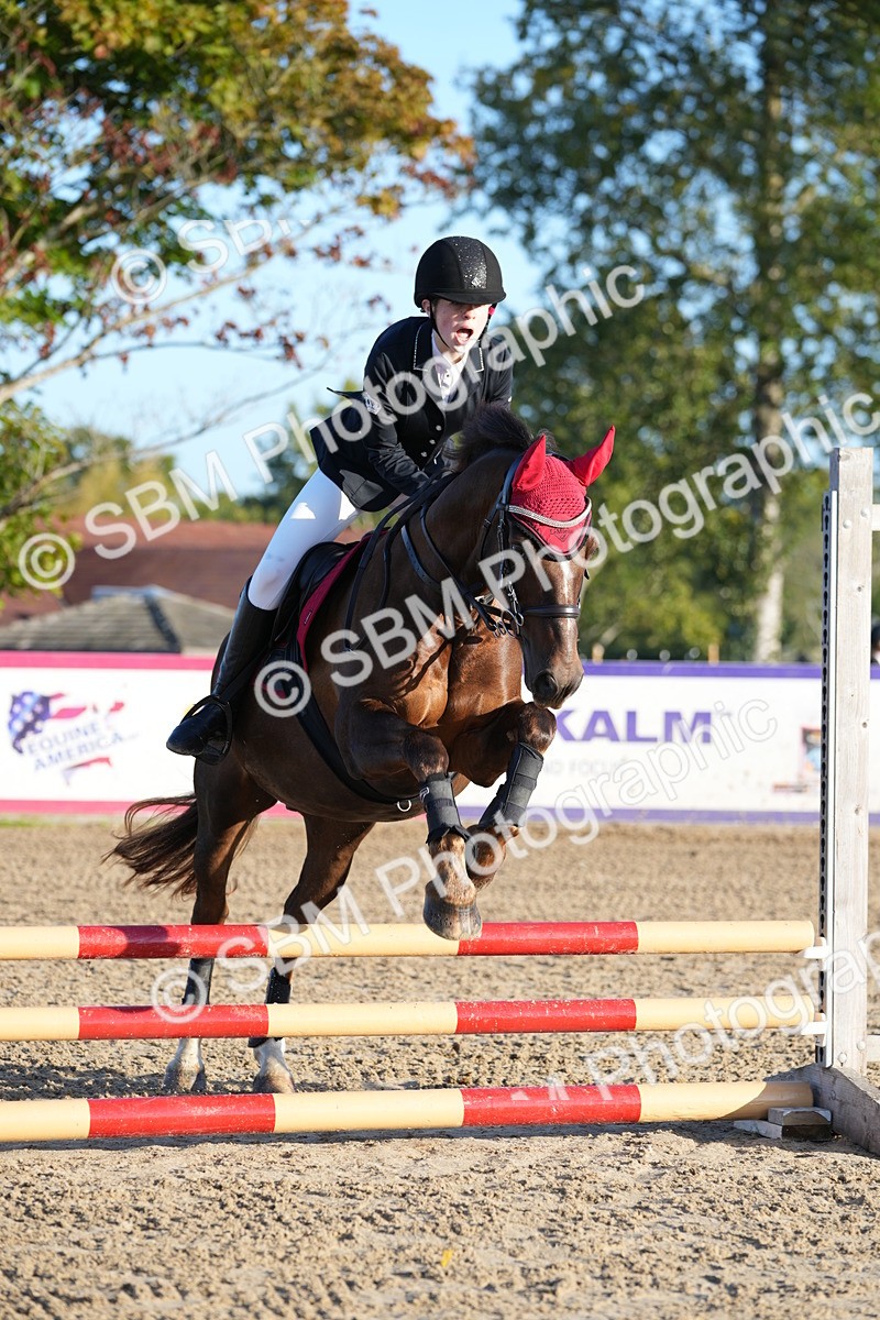 SBM_13996 - J57 - Clear Round 60cm