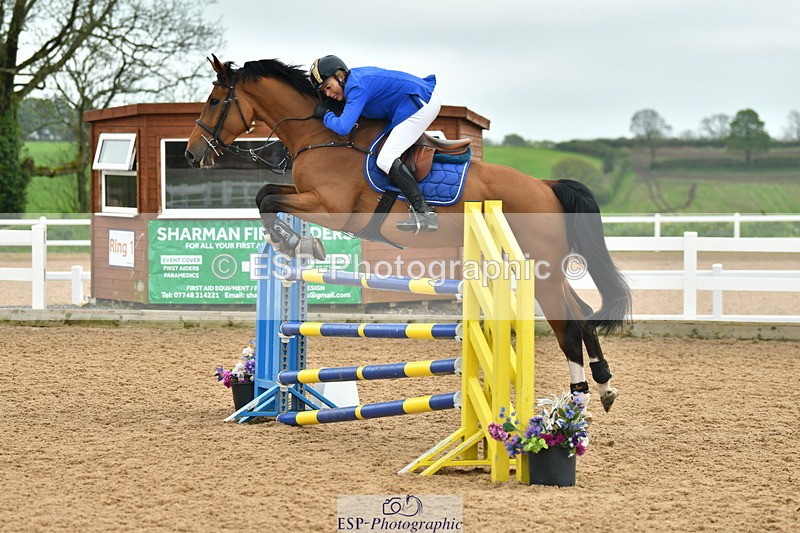 230505A-164024-05482 - Cls 19 Snr Newcomers