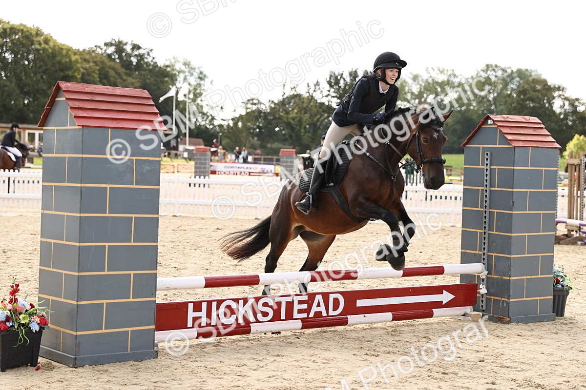SBM_63868 - J12 - Junior Pony 55cm Championship
