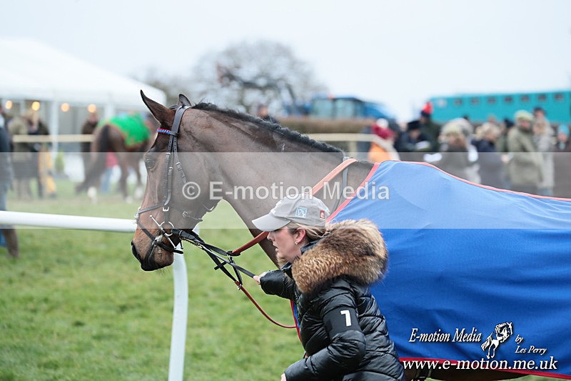 PtP 141225  1666 - Harkaway Club PtP Chaddesley Corbet 28/12/25