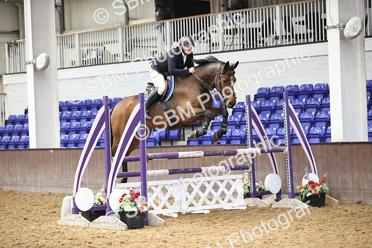 SBM_007664 - Class 19 - Senior Newcomers 1.10m