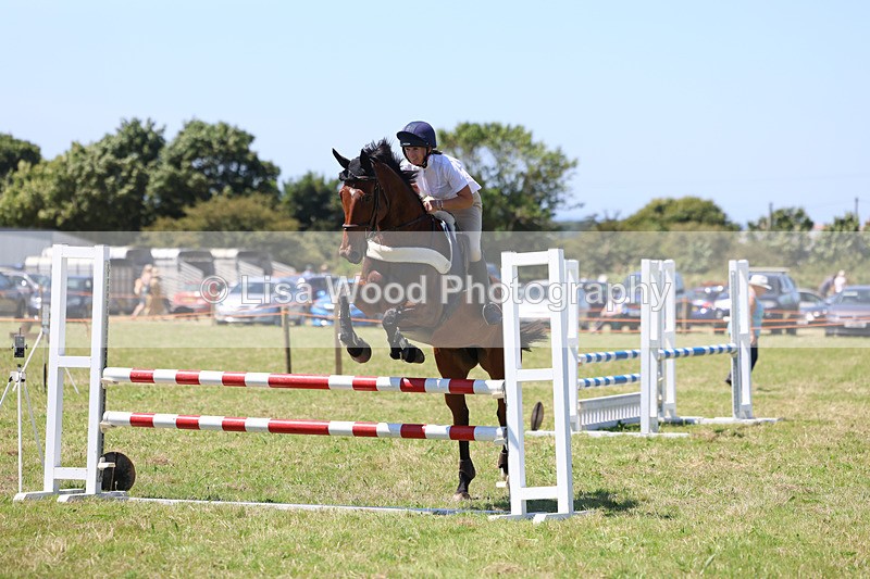 3E7A5769 - Class 10: 95cm National Amateur Championship Qualifier