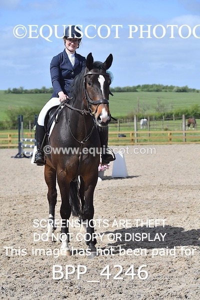 BPP_4246 - CLASS 6 0.95m Amateur Championship Qualifier