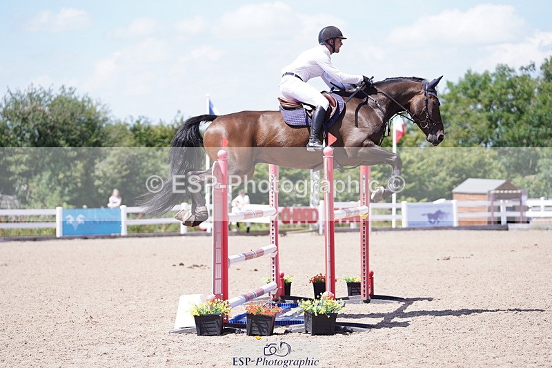 240719A-133642-11574 - Cls 14, 1 Star Silver Tour 1.25m