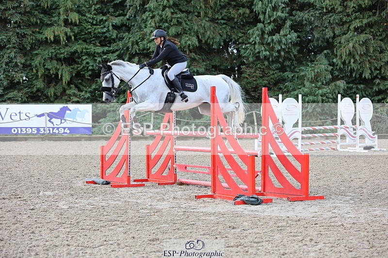 250831A-090829-08857 - Cls 40 Snr Newcomers