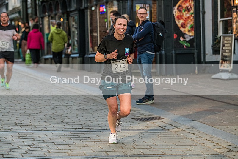 RTH-424 - Keswick Round The Houses Road Race Wednesday 23rd April 2025