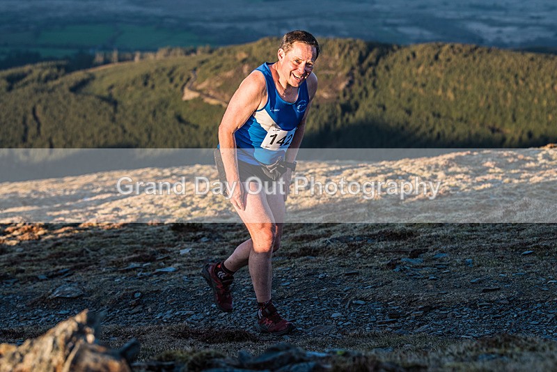 Grisedale-249 - Grisedale Grind Fell Race Wednesday 19th April 2023