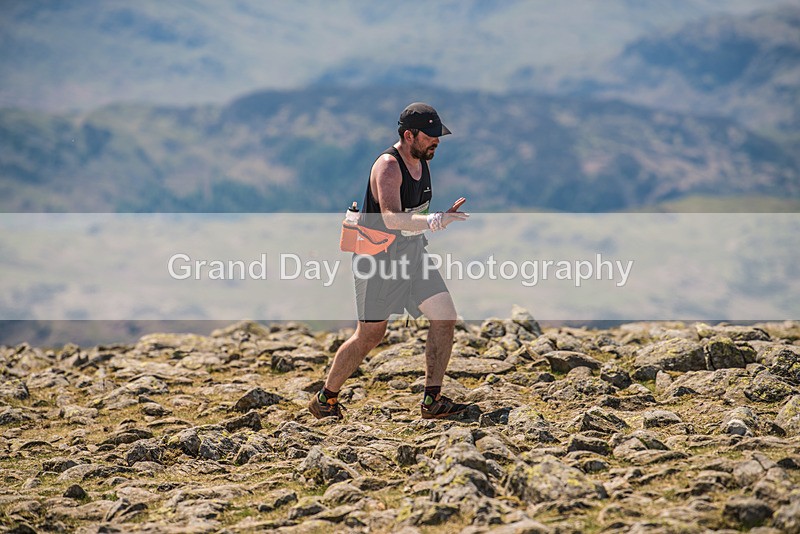 Fairfield-1625 - Fairfield Horseshoe Fell Race Saturday 13th May 2023