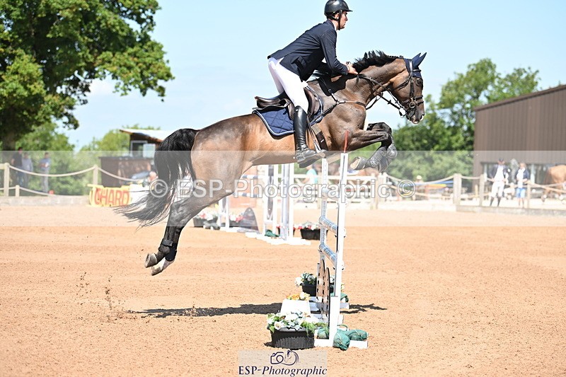 240718A-113010-04788 - Cls 1, 3 Star Small Tour 1.35m