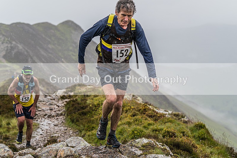 Buttermere-1114 - Buttermere Sailbeck Fell Race Saturday 15th June 2024