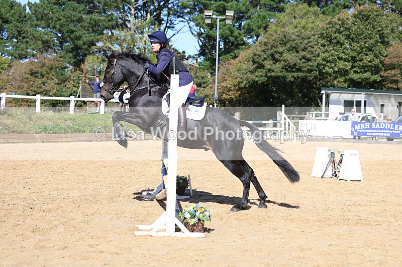 3E7A4022 - Class 6: 70cm Junior