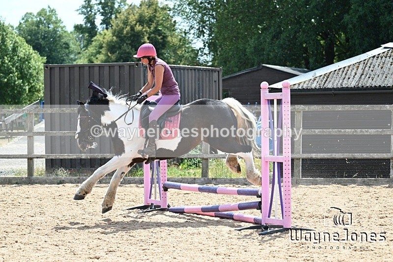 WJ7_6667 - Show Jumping at BCA