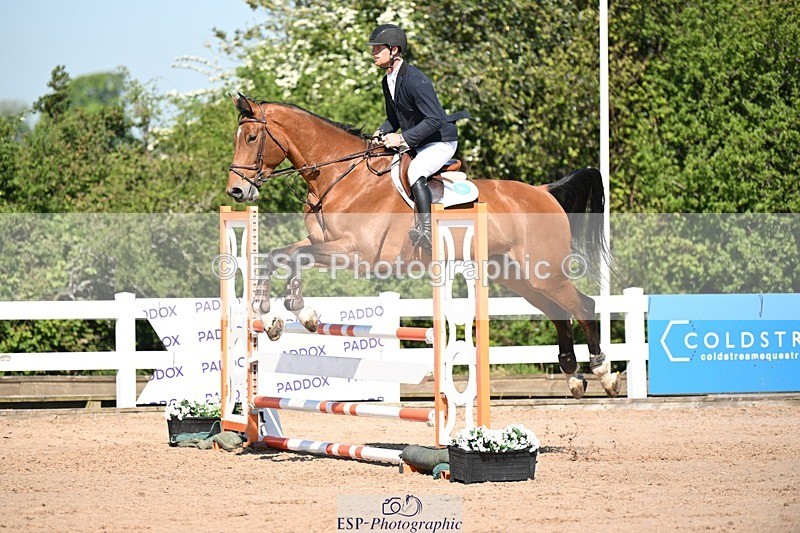 250510-102550-10228 - Cls 20 Snr Discovery and 1m Open