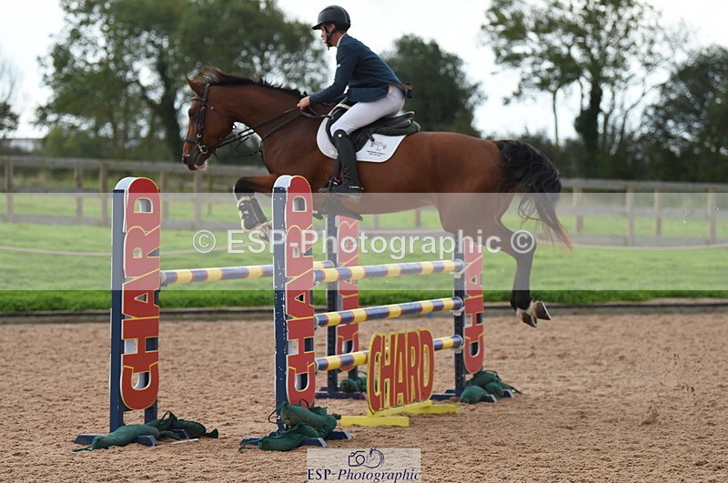 230927A-231924-00504 - Cls 5 Foxhunter & Open