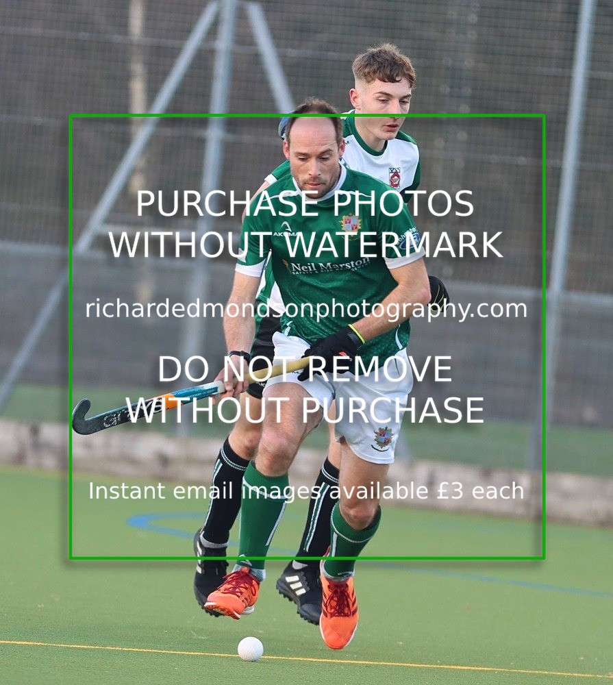IMG_1349 - Kendal Mens Hockey vs Wigton (13/1/24)