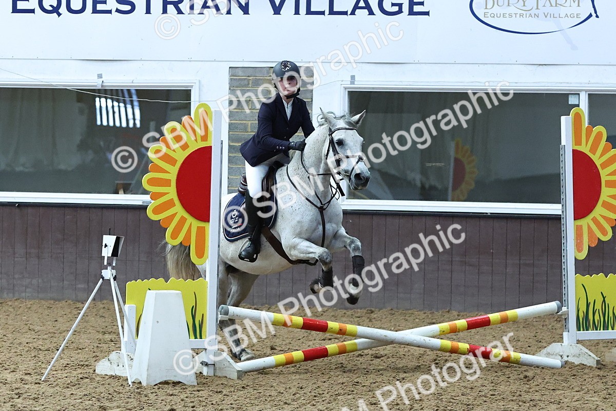 SBM_005090 - Class 3 - 50cm Open