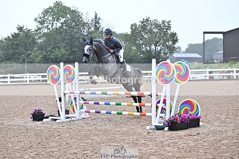 250914-120110-08811 - Cls 35 95cm Amateur Quali