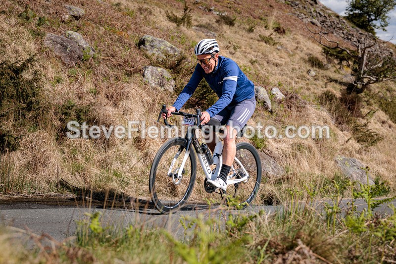153953 - Blea Tarn Climb 15:00 - 16:00