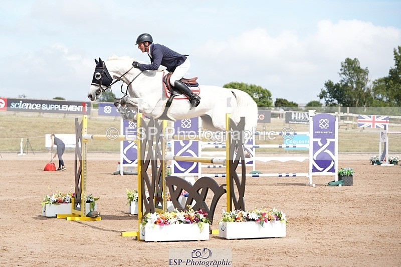 250718-160042-12316 - Cls 6, 3 Star Big Tour LR Qualifier Start til Break