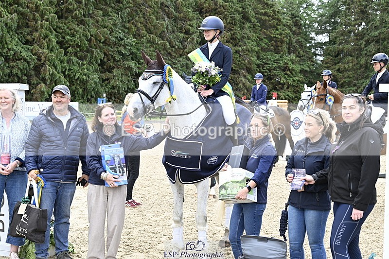 250525A-110147-15650 - Presentations Section A British Young Rider 3 Star