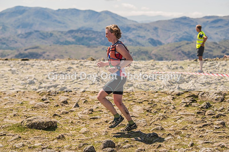 Fairfield-1119 - Fairfield Horseshoe Fell Race Saturday 13th May 2023