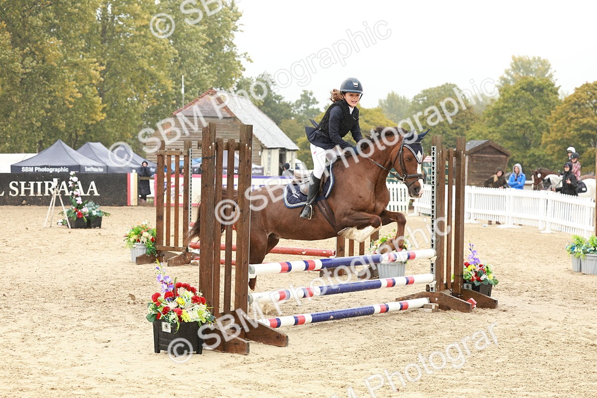 SBM_71232 - J14 - Junior Pony 65cm Championship