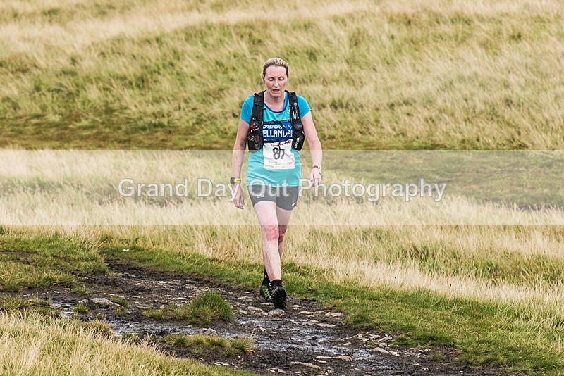 Sedbergh -2259 - Sedbergh Hills Fell Race Sunday 20th August 2023