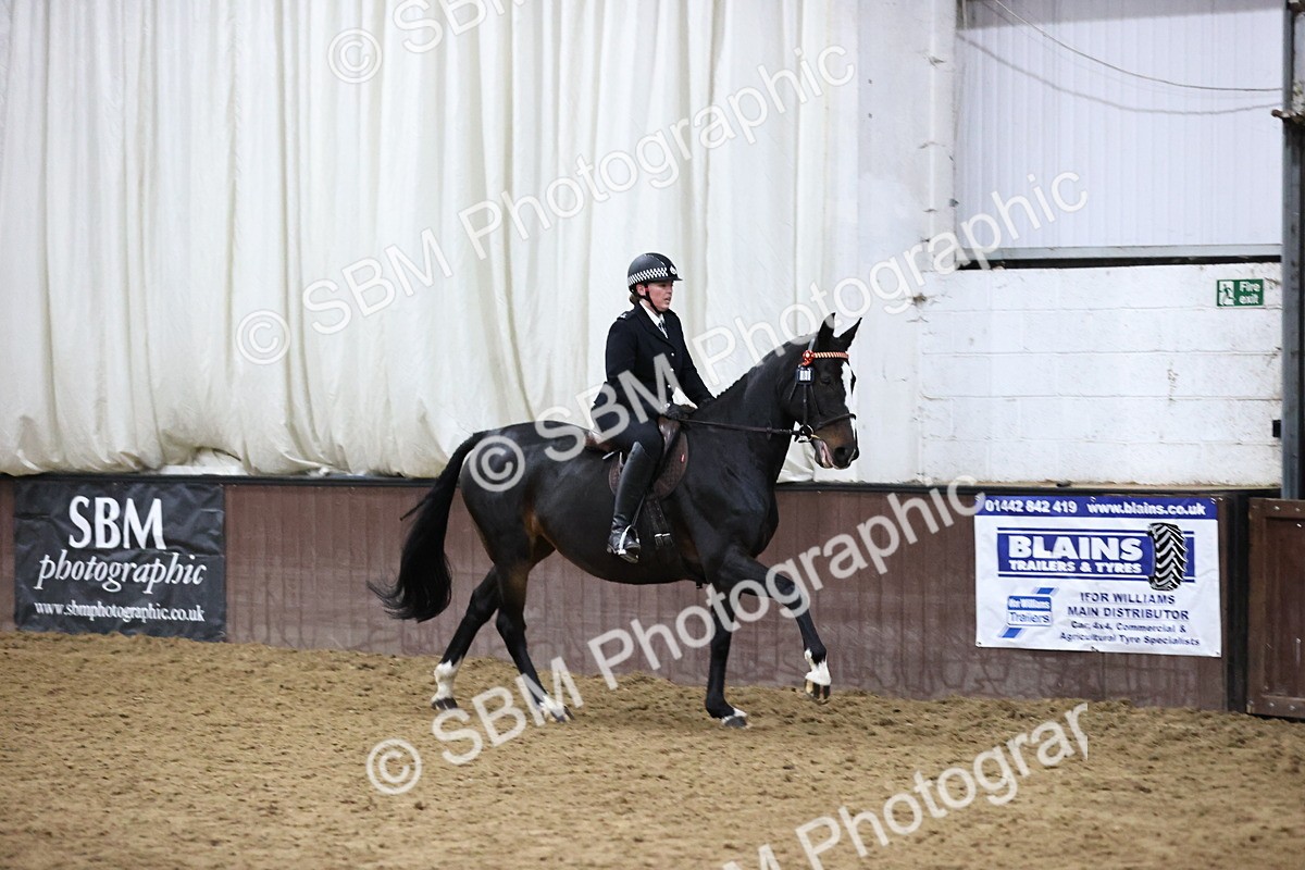 SBM_6747 - Class 24 - UKPSAF Performance 70cm