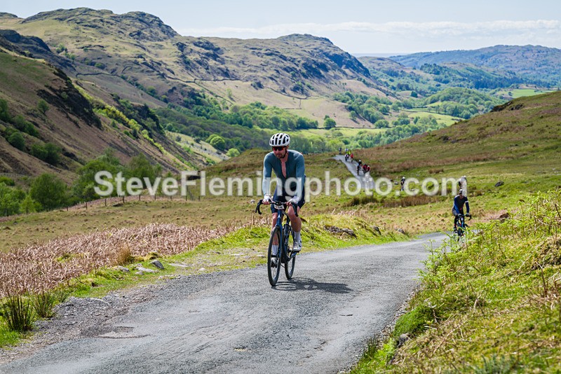 144634 - Hardknott Pass Camera 1 14.00-15.00