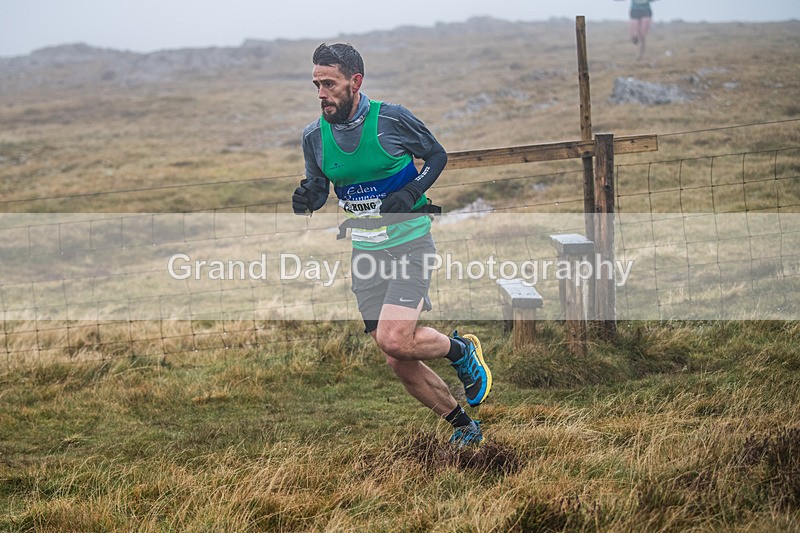 Buttermere-220 - Buttermere Shepherds Meet Fell Race Sunday 26th October 2025
