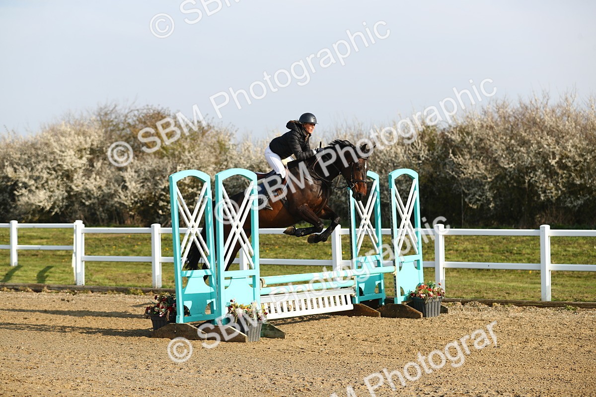 SBM_001665 - Class 7 - Clear Round