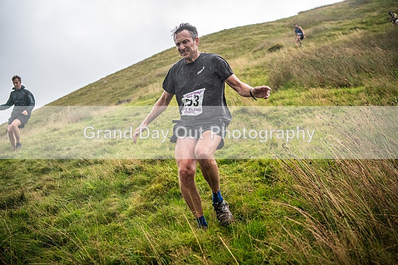 Steel Fell-537 - Steel Fell Race Wednesday 5th August 2026