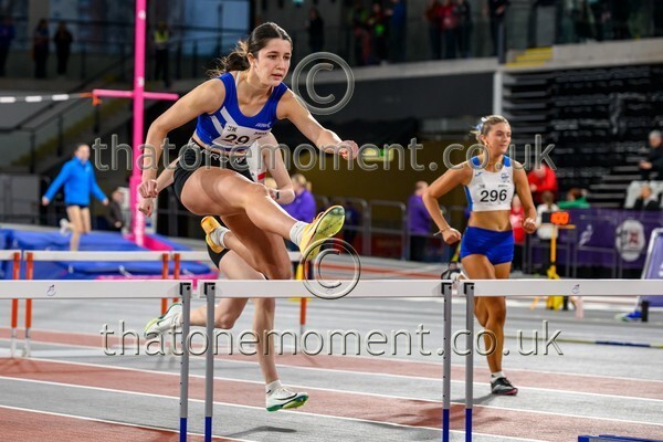 IndOP26-912621 - Track Inner