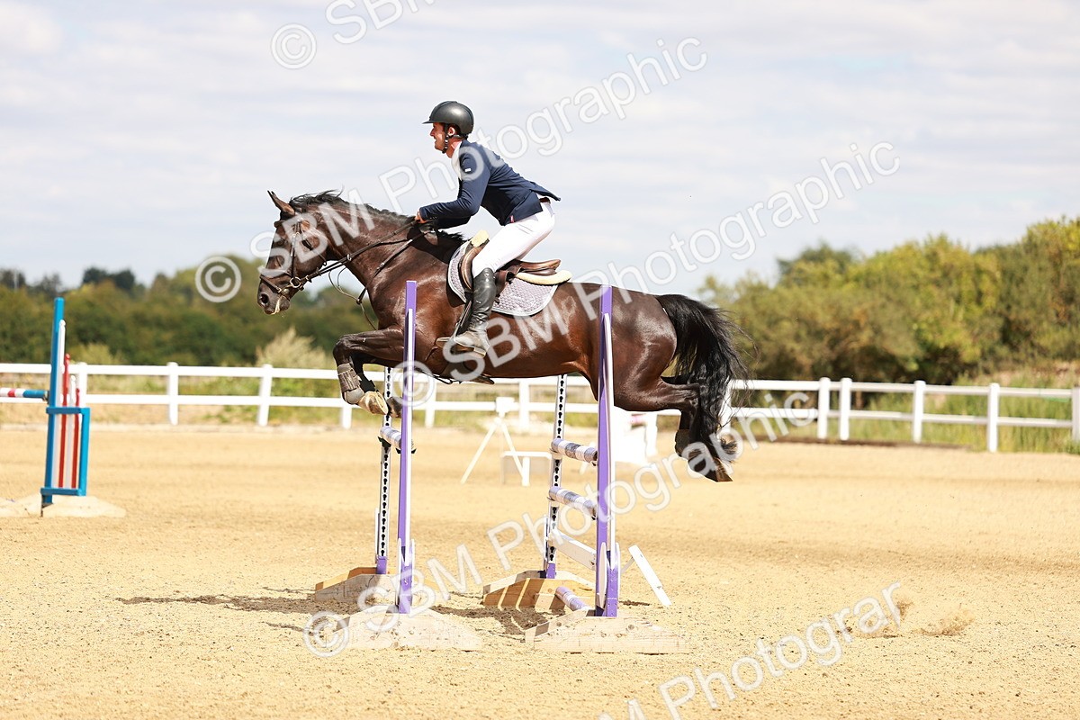 SBM_006574 - Class 4 - Senior British Newcomers - 1.10m