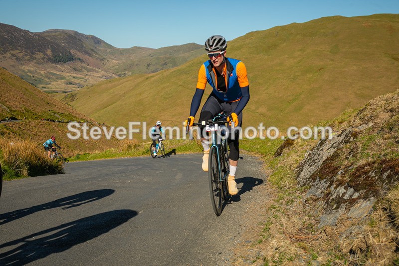 092244 - Newlands Pass 09.00 - 10.00