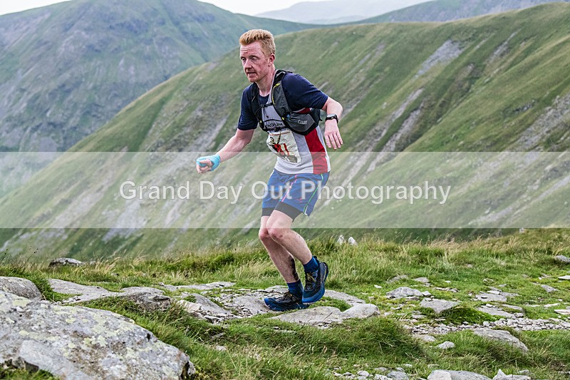 Kentmere-301 - Pete Bland Kentmere Horseshoe Fell Race Sunday 20th July 2025